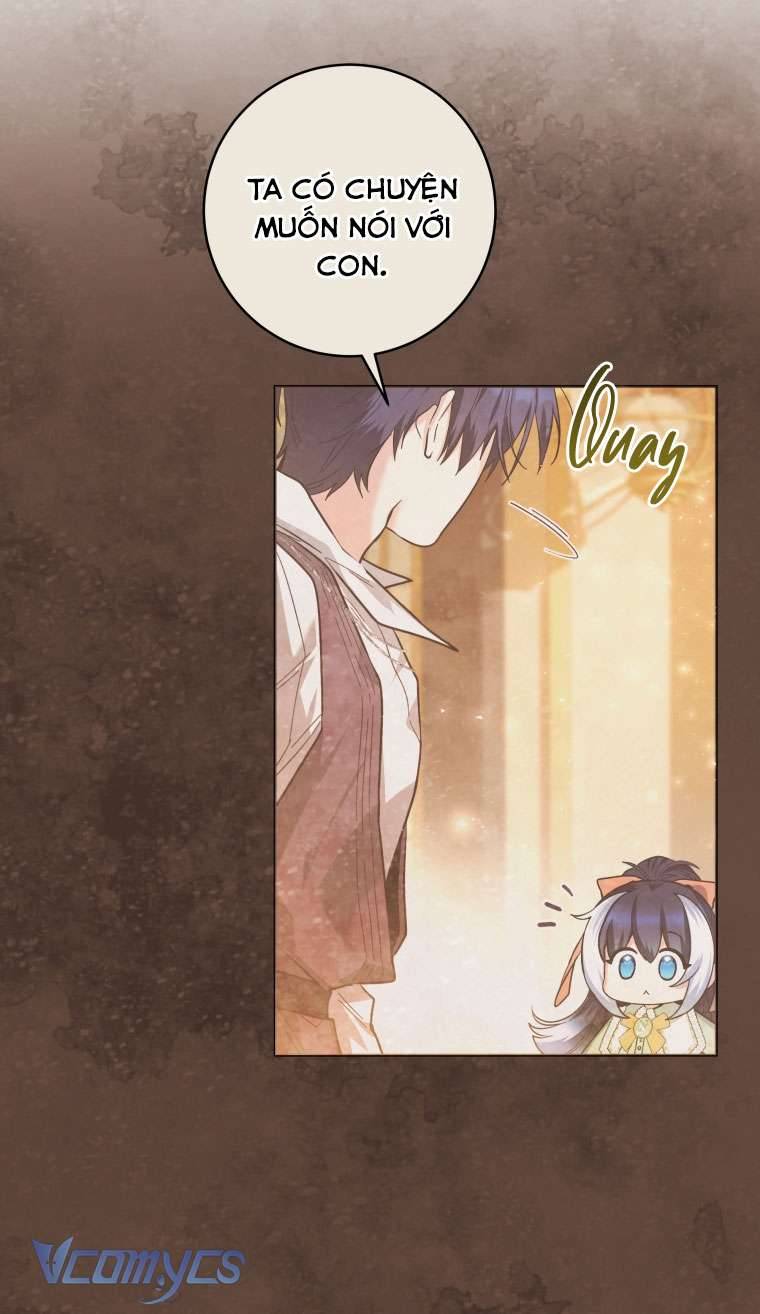 Bé Con Cá Voi Sát Thủ Chapter 27 - Next Chapter 28