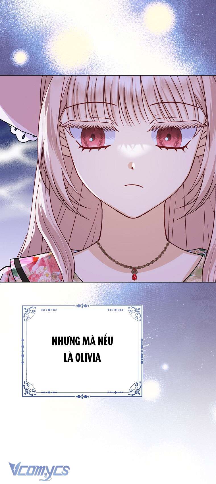 Nhân Vật Phản Diện Đều Thích Tôi Chapter 24 - Next Chapter 25