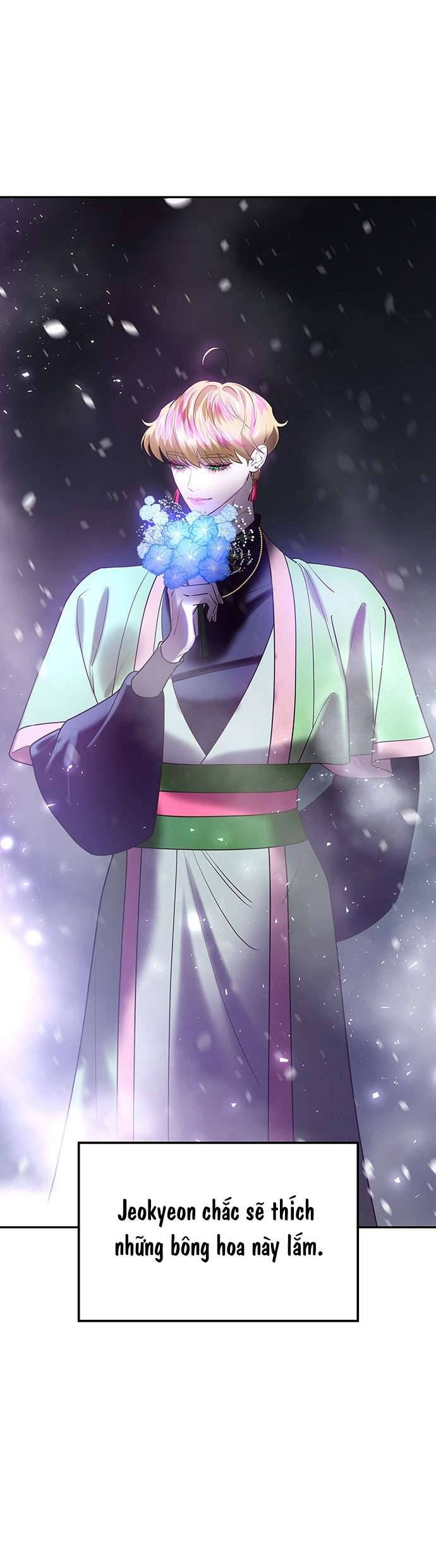 Vương Tử Huyền Bí Chapter 40 - Next Chapter 41