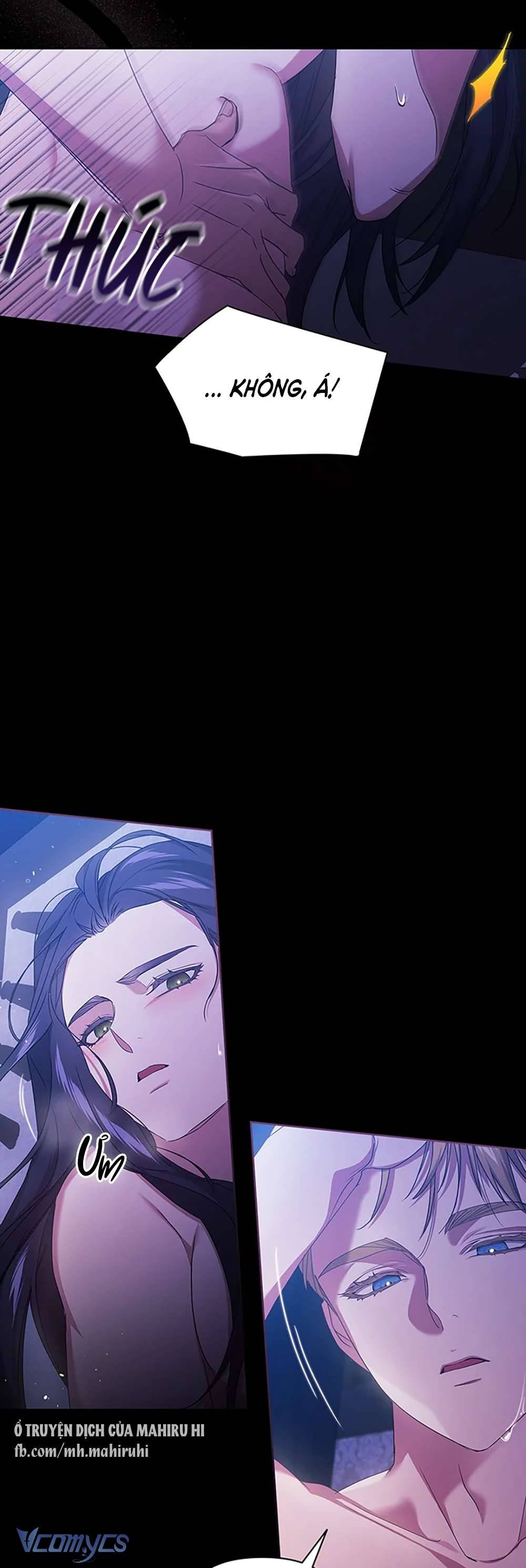 Hôn Nhân Này Rồi Sẽ Đổ Vỡ Chapter 27 - Next Chapter 28