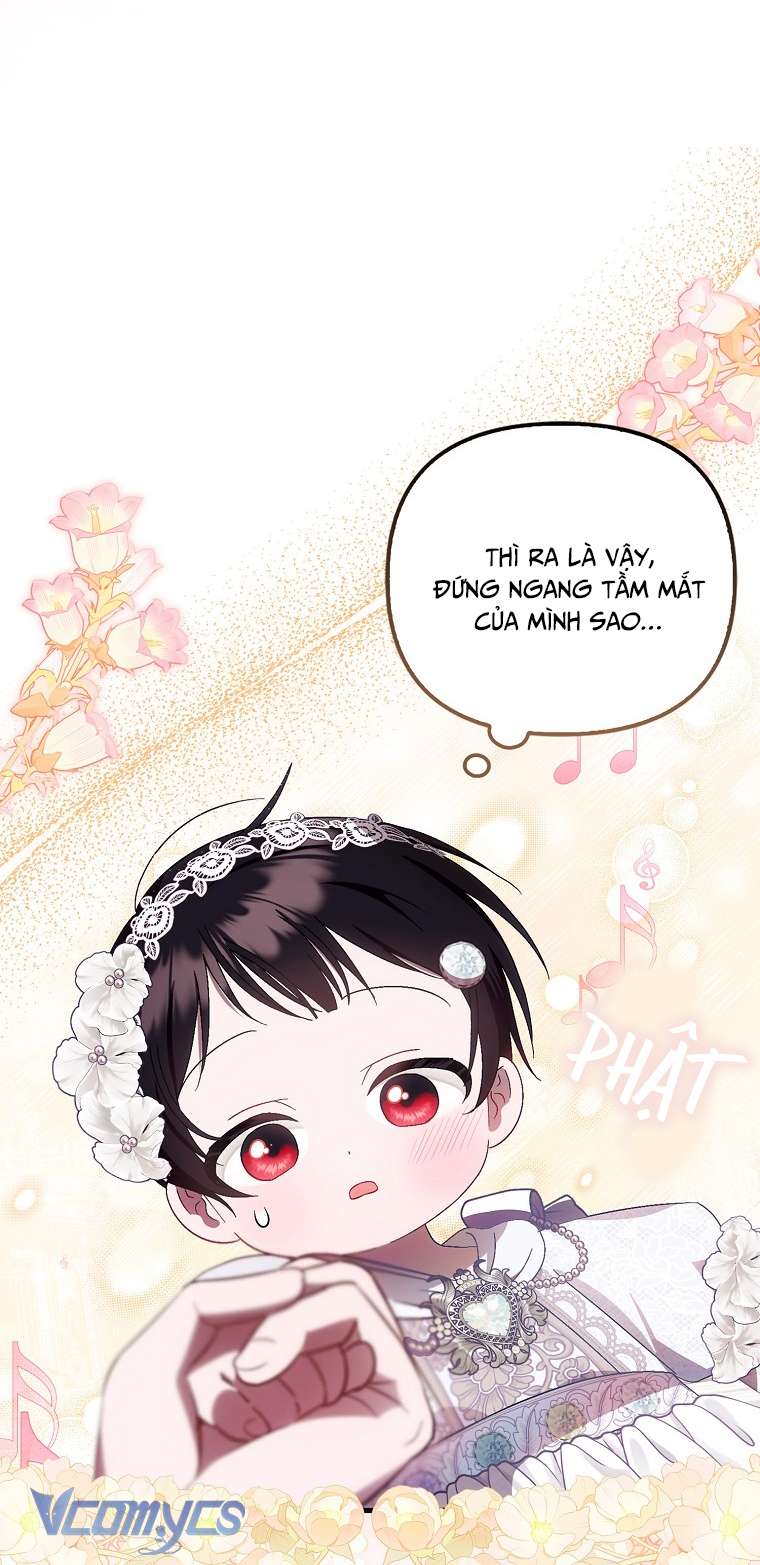 Lần Đầu Bé Út Được Yêu Thương Chap 16 - Trang 2