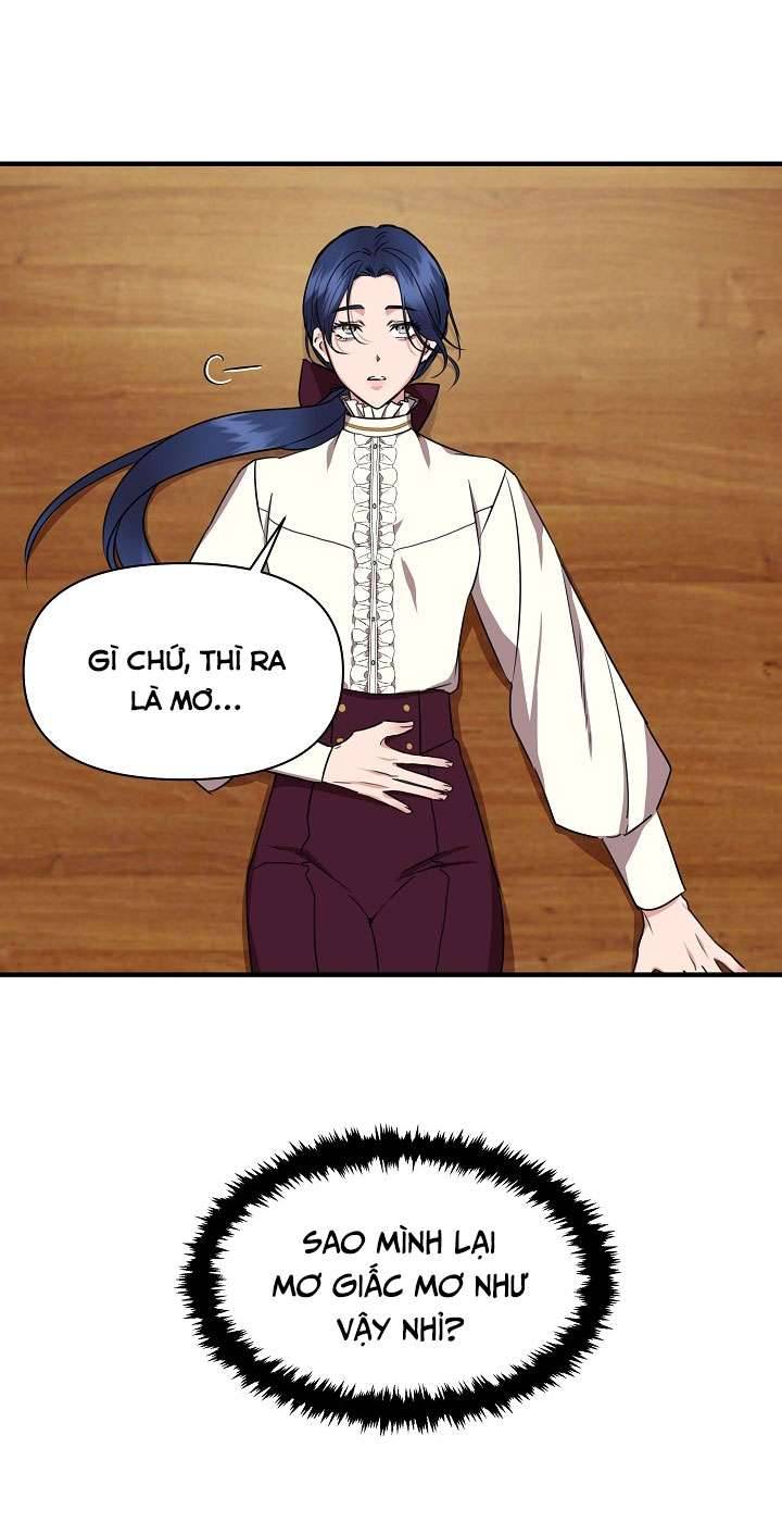 Tôi Không Phải Là Cinderella Chapter 5 - Trang 4