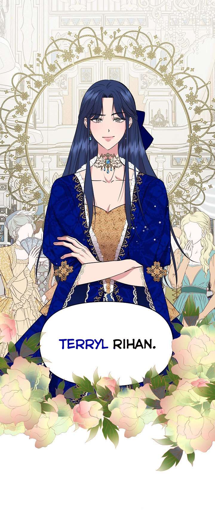 Tôi Không Phải Là Cinderella Chapter 8 - Trang 4