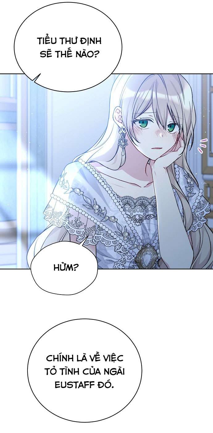 Vương Miện Lục Bảo Chap 83 - Trang 2