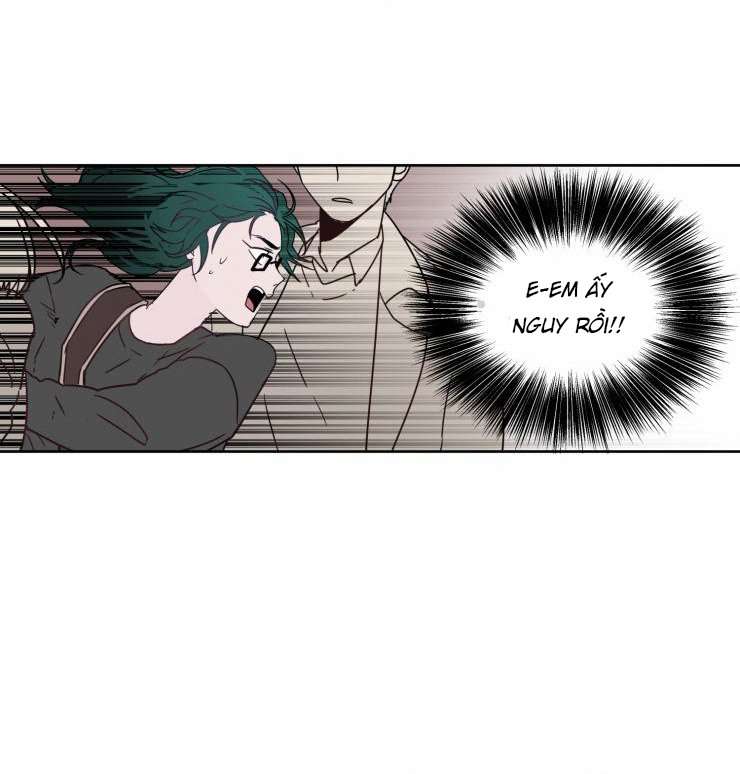 Ranh Giới Chap 50 - Trang 3