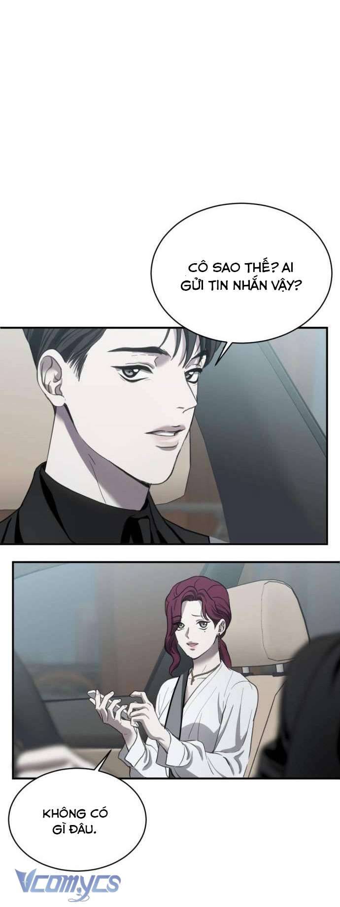 Ba Lần Động Phòng Chapter 17 - Trang 4