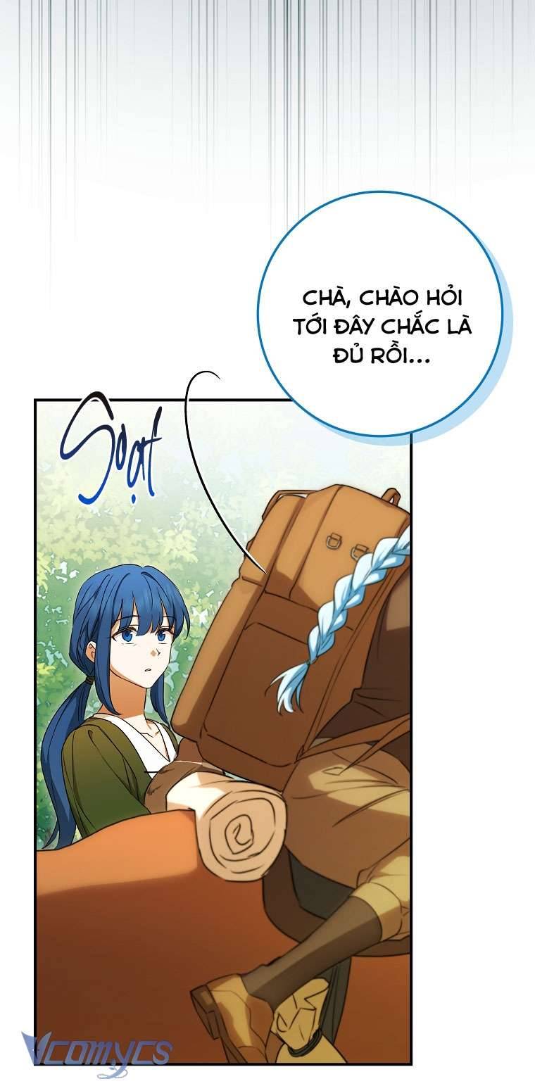 Thời Hạn Cuối Cùng Đang Tràn Ngập Trên Cửa Sổ Trạng Thái Chap 13 - Trang 4