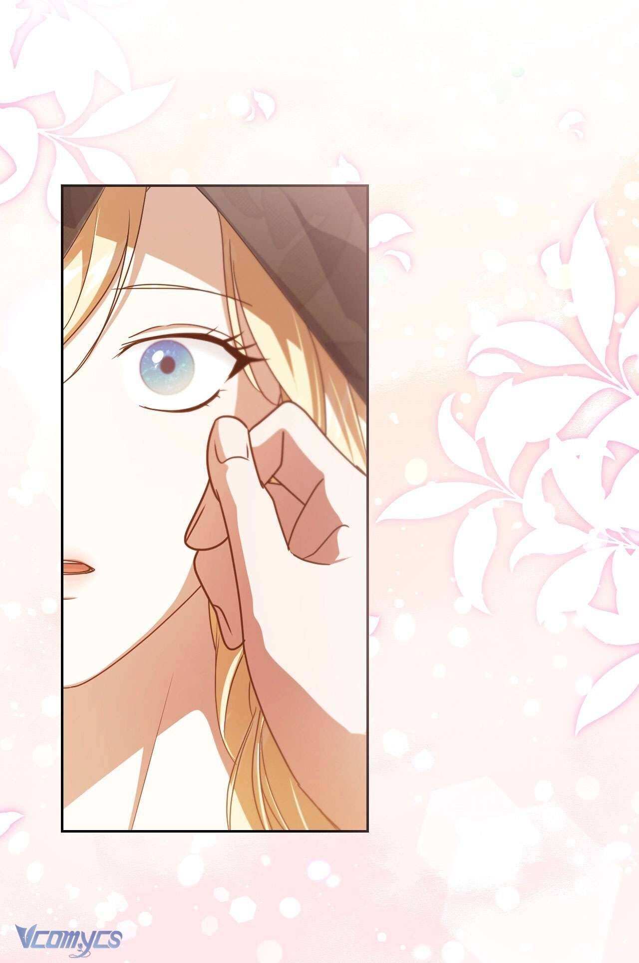 Thánh Nữ Giả Muốn Bỏ Trốn Chap 36 - Trang 4