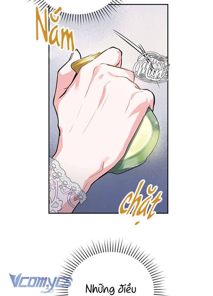 Nhà Điều Chế Nước Hoa Độc Quyền Của Bạo Chúa Chapter 11 - Trang 3