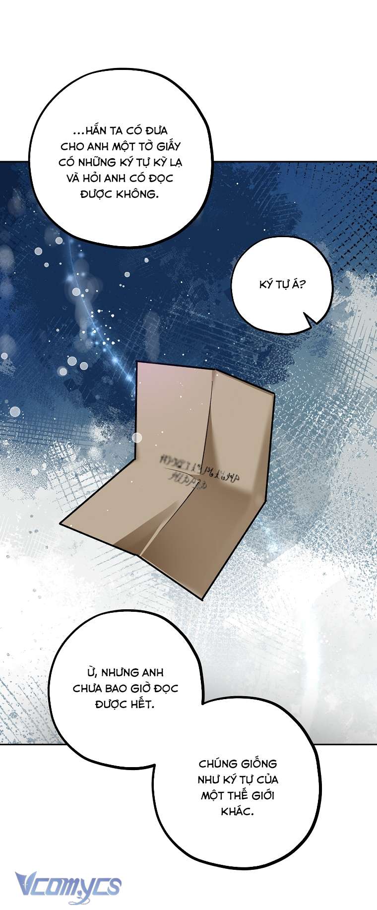 Quý Tộc Gì Chứ, Tôi Chỉ Muốn Về Nhà Chap 28 - Trang 2