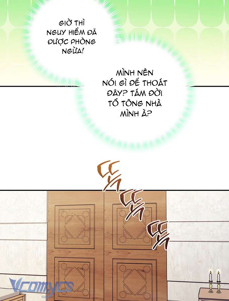 Đừng Tin Vào Nữ Tu Sĩ Chap 2 - Next 