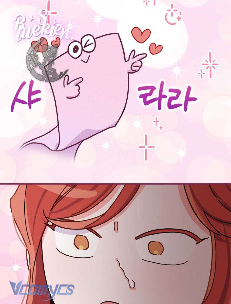 Chị Gái Của Nhân Vật Phản Diện Hôm Nay Cũng Đang Đau Khổ Chapter 36 - Trang 4