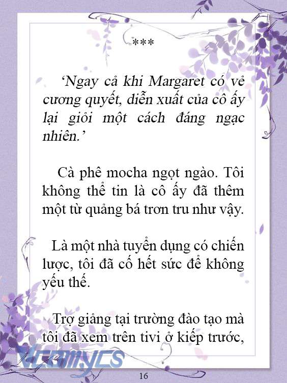 [Novel] Làm Ác Nữ Bộ Không Tốt Sao? Chap 92 - Next Chap 93