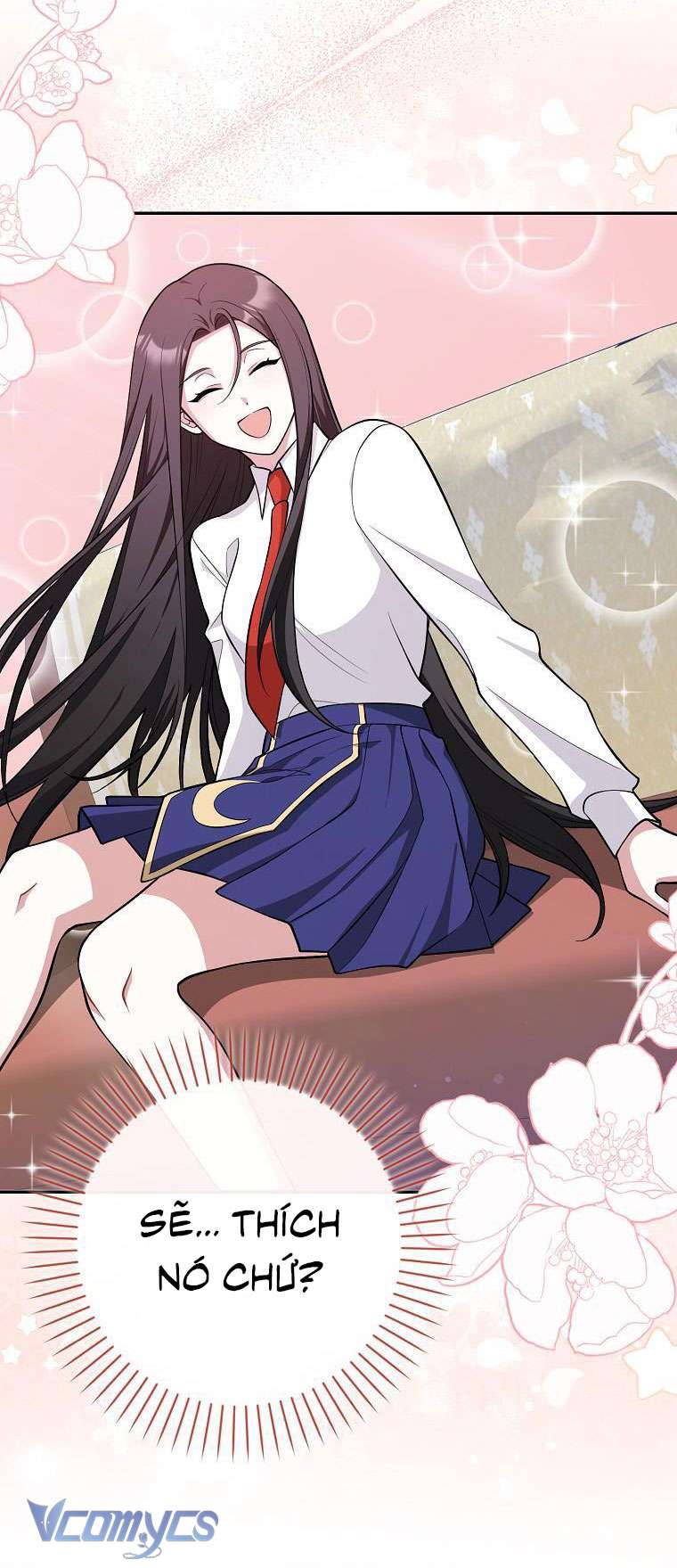 Tôi Thề Chúng Ta Chỉ Là Bạn Chapter 7 - Trang 4