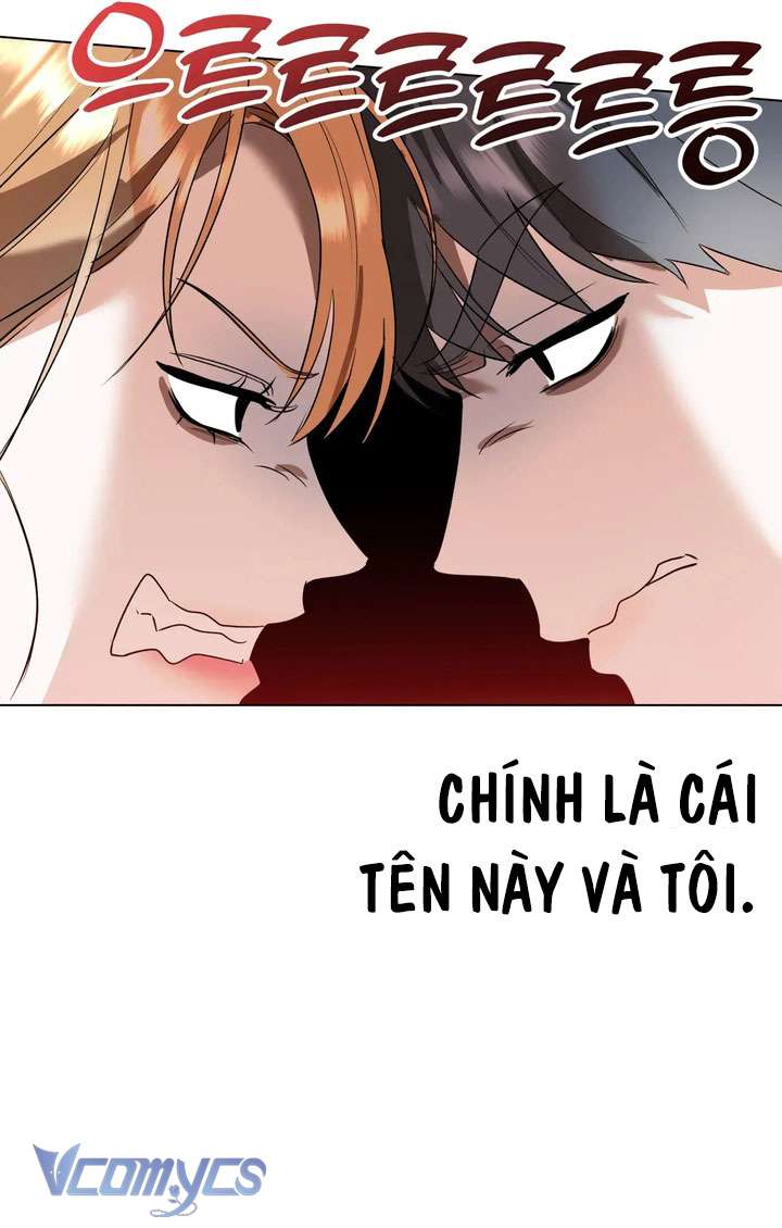 [18+] Viên Cảnh Sát Mà Tôi Ham Muốn Chapter 11 - Trang 3