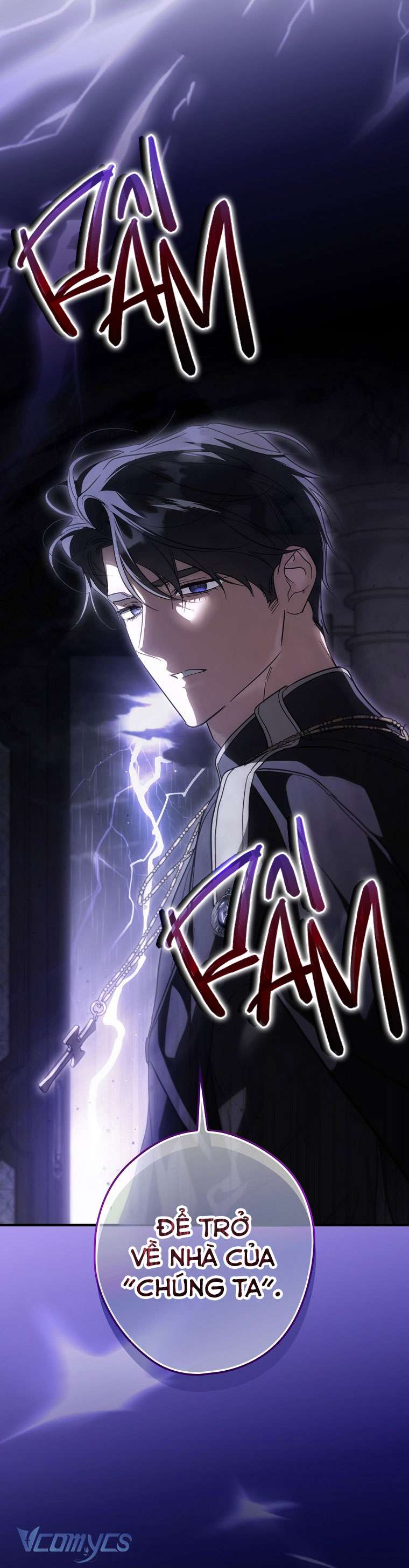 Phương Pháp Khiến Phu Quân Đứng Về Phía Tôi Chapter 103 - Trang 4