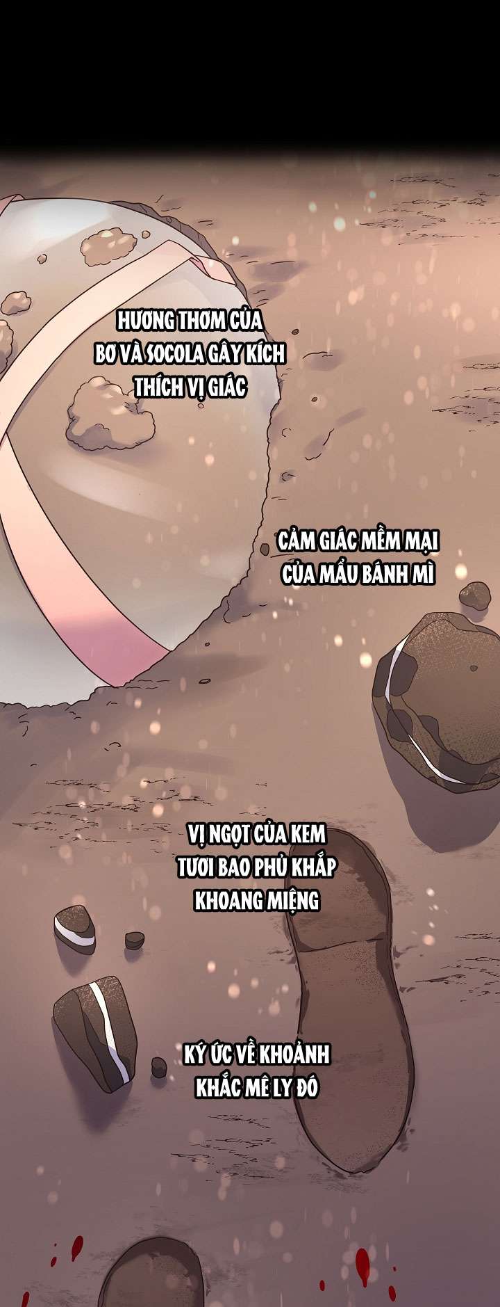 Công Nương Su Chapter 34 - Trang 4