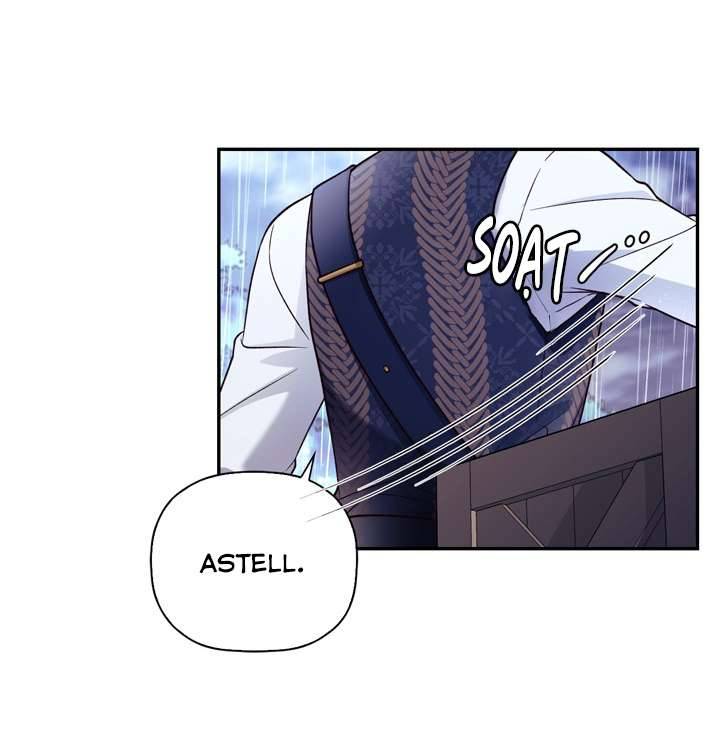 Phương Pháp Che Giấu Đứa Con Của Hoàng Đế Chapter 39 - Trang 4