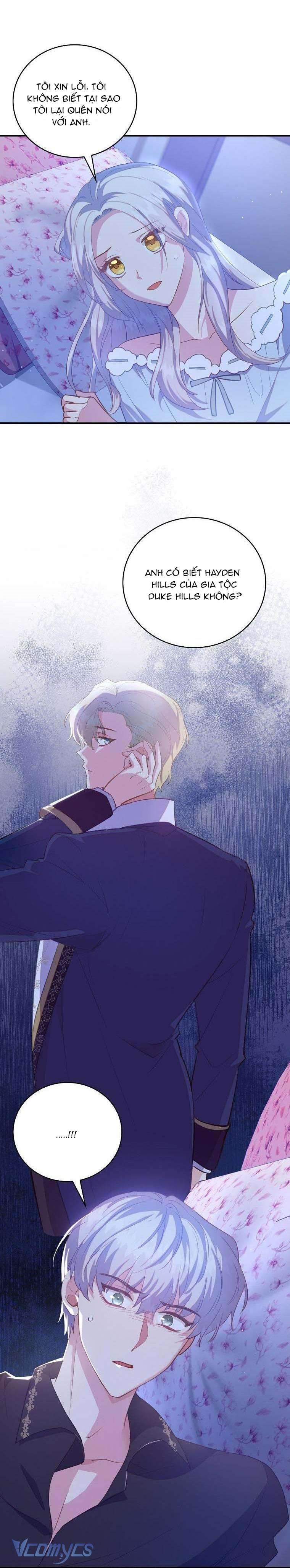 Tôi Chỉ Nhận Ra Sau Khi Mất Cô Ấy Chap 37 - Trang 2