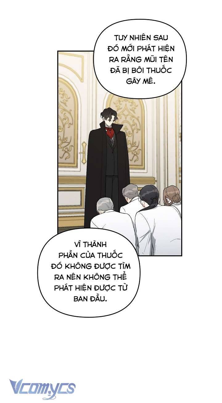 Phương Pháp Trở Thành Con Gái Của Người Hùng Bóng Đêm Chap 14 - Trang 2