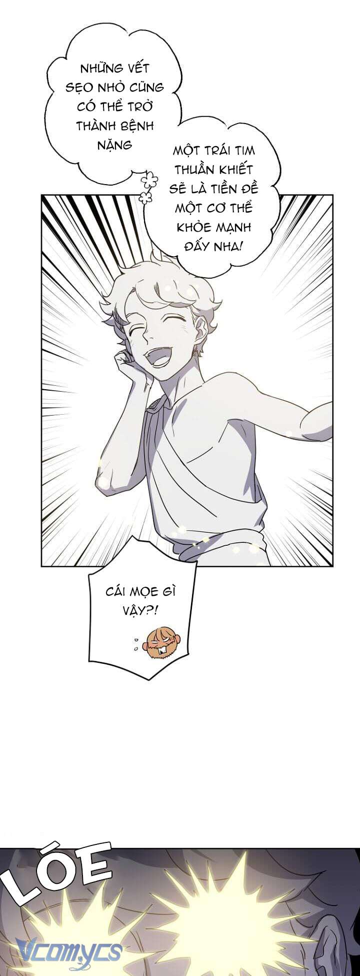 CHITRA Chapter 23 - Trang 4