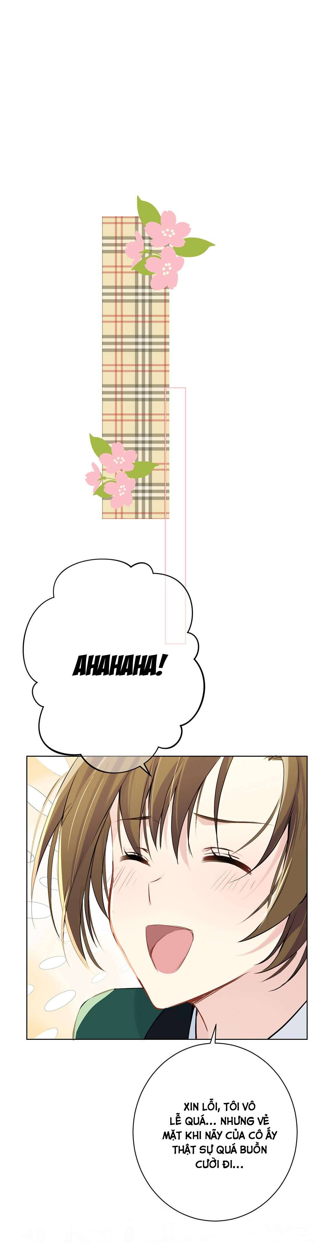 Đại Chiến Công Chúa Chapter 42 - Trang 4