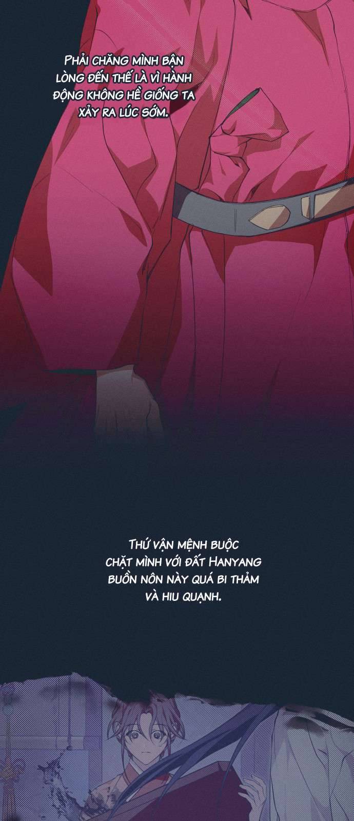 Dabi, Hương Vị Ngây Ngất Chap 12 - Trang 3