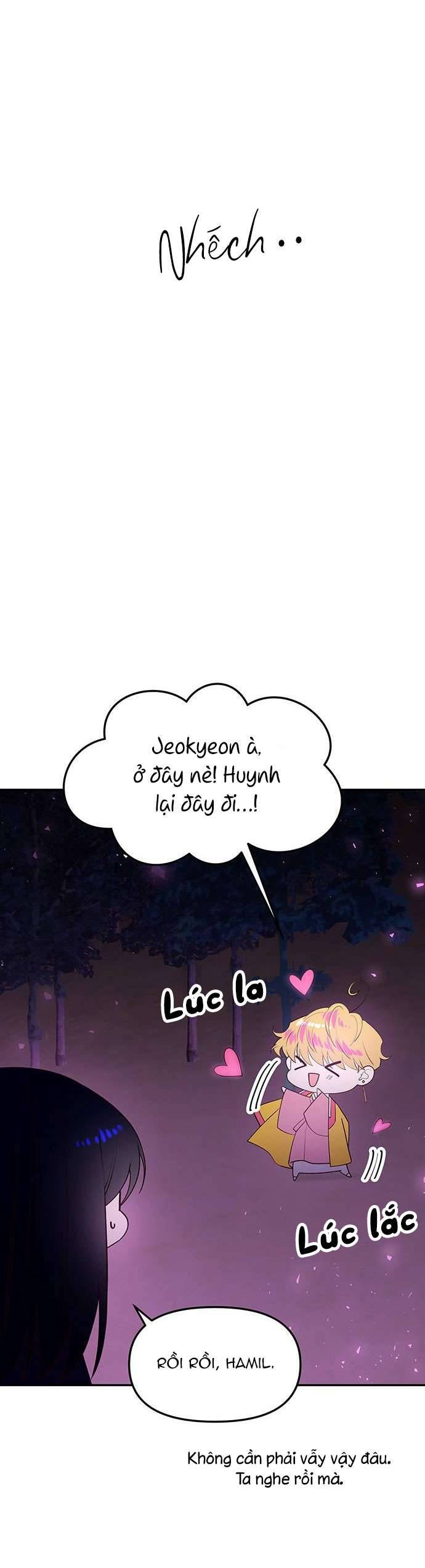 Vương Tử Huyền Bí Chapter 74 - Next Chapter 75