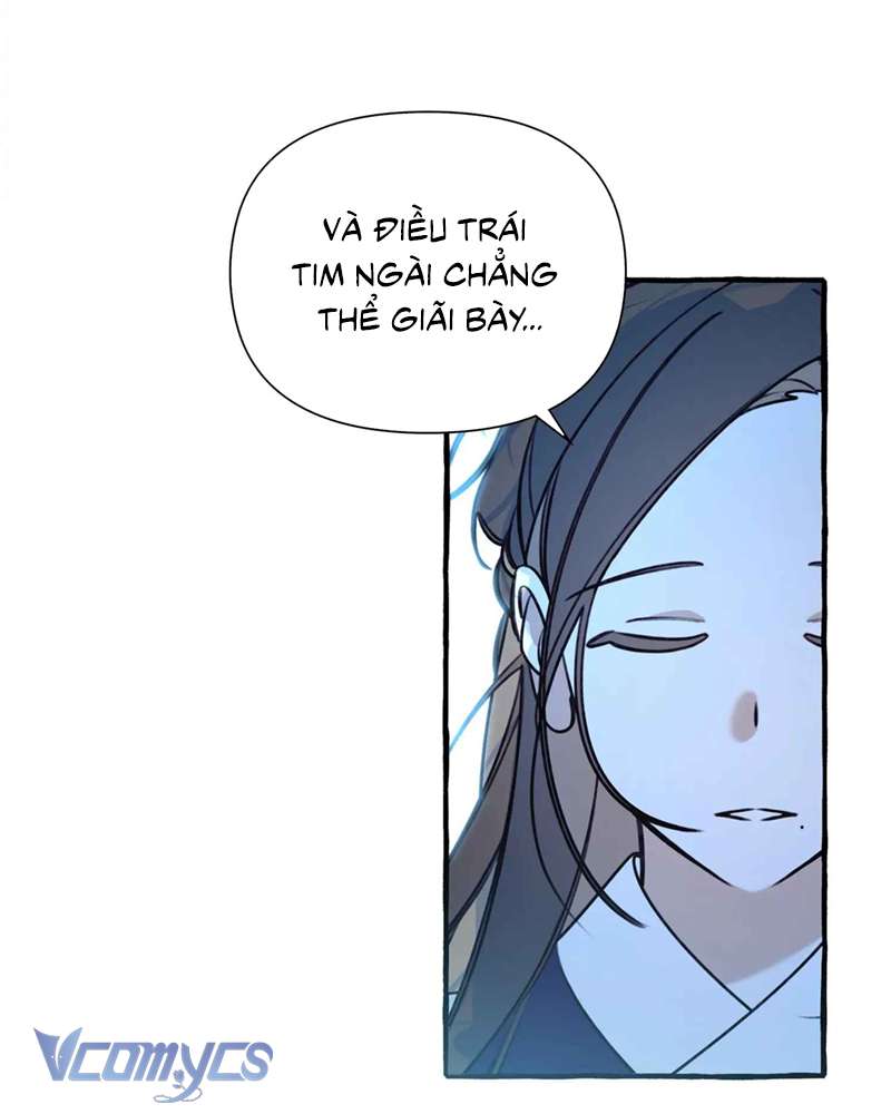 Chuyện Tình Hoa Lưu Ly Chapter 6 - Next Chap 6