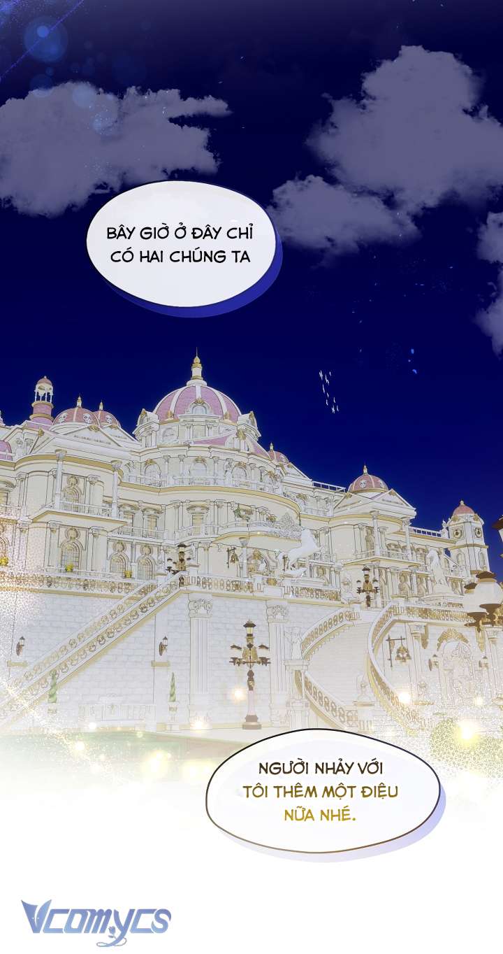 Công Chúa Là Người Chơi Chapter 45 - Next Chapter 46