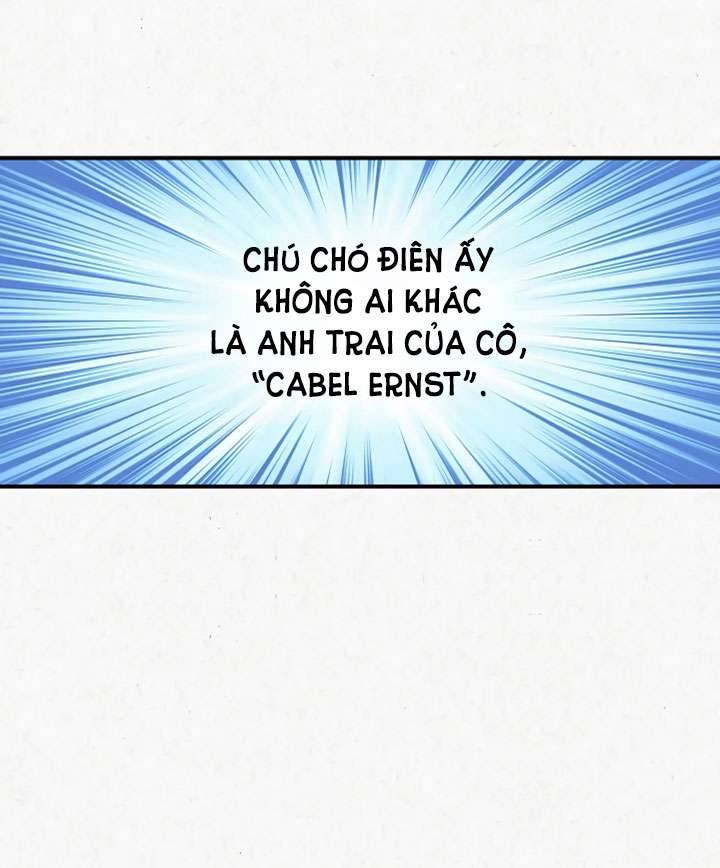 Cẩn Thận Với Các Anh Trai Đấy! Chap 48 - Trang 2