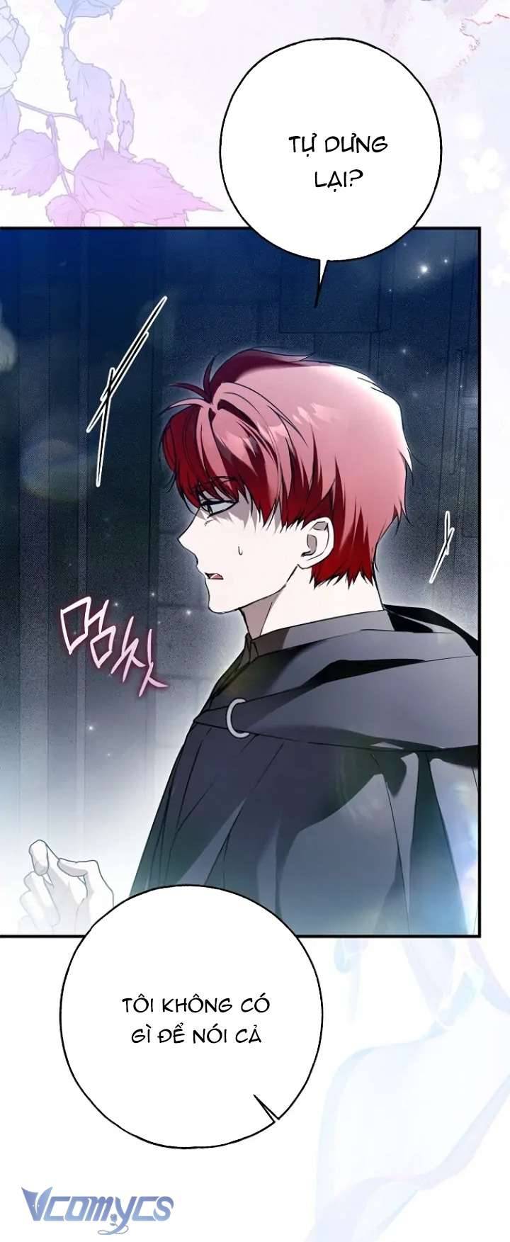 Ai Đó Đang Điều Khiển Cơ Thể Của Tôi Chapter 37 - Trang 4