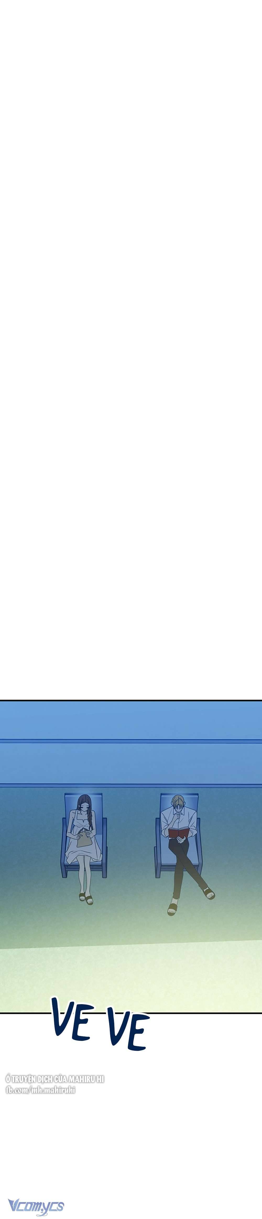 Kẻ Rác Rưởi Không Đáng Được Yêu Chapter 93 - Trang 4