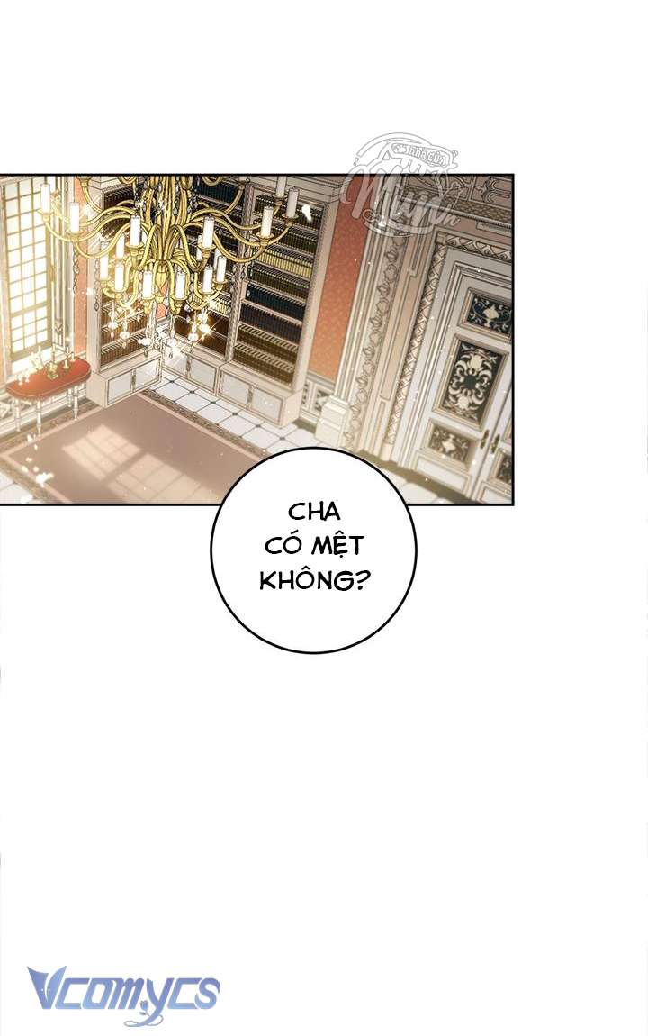 Cuộc Sống Mới Của Công Nương Chapter 105 - Trang 4