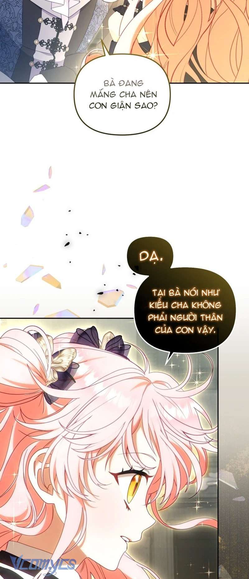 Tôi Được Nuôi Dưỡng Bởi Những Kẻ Phản Diện Chap 87 - Trang 3