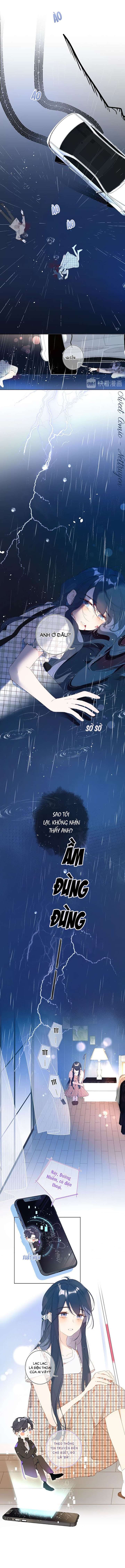 Don't Cry Chap 1 - Trang 2