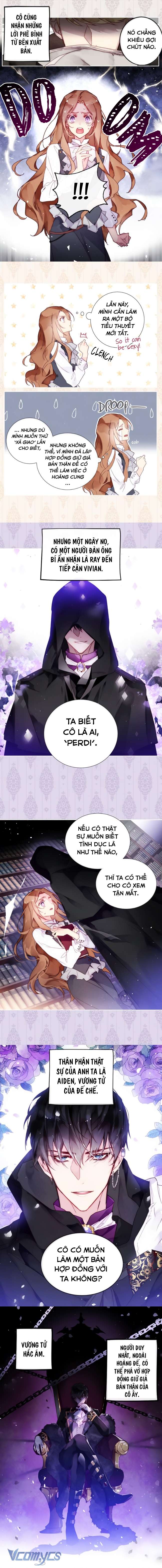 Chợ Review Nhà Họ Hoàng Chap Viện - Trang 2