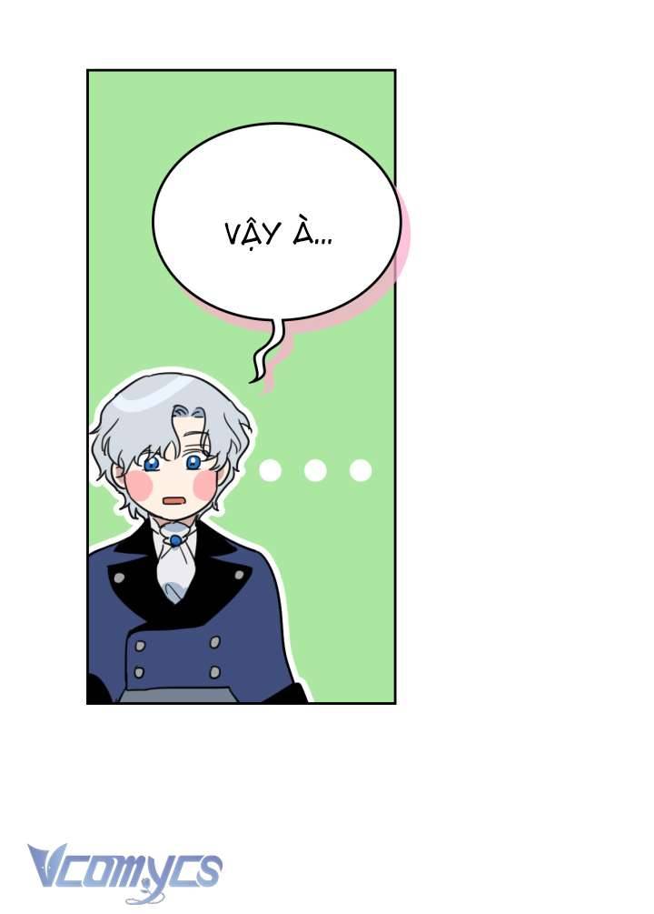 Người Đẹp Và Quái Thú Chap 53 - Trang 3