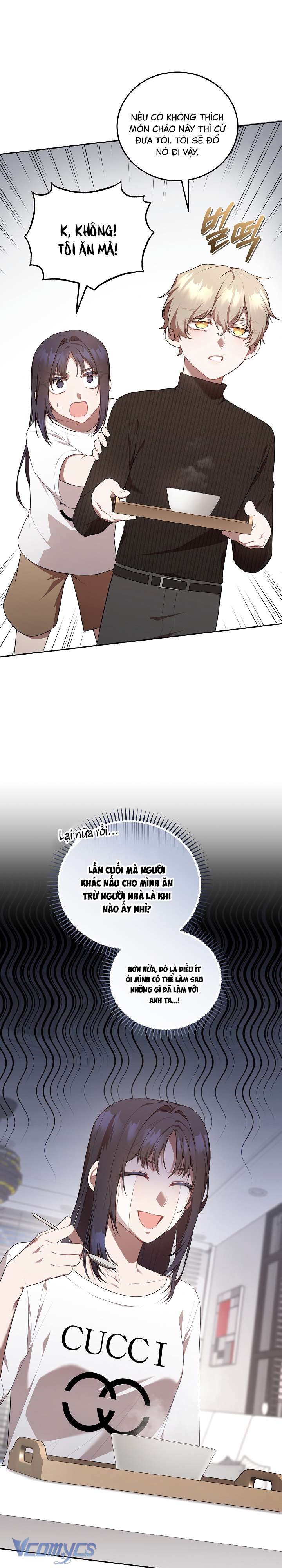 Chủ Tiệm Cafe Là Guide Cấp S Chap 6 - Next Chap 7