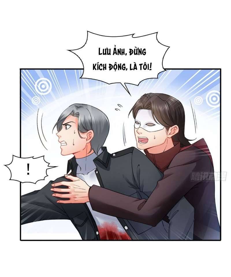 Hệt Như Hàn Quang Gặp Nắng Gắt Chap 106 - Trang 4