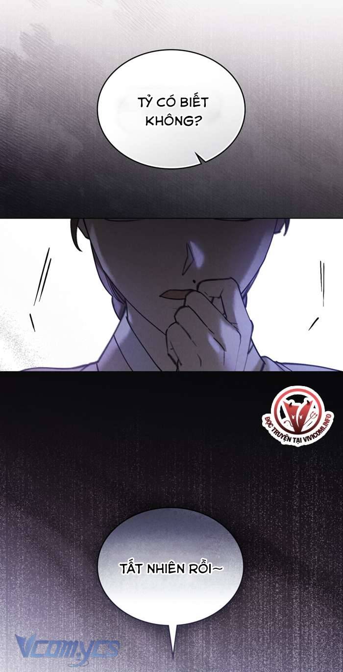 [18+] Đêm Giông Bão Chap 37 - Trang 2