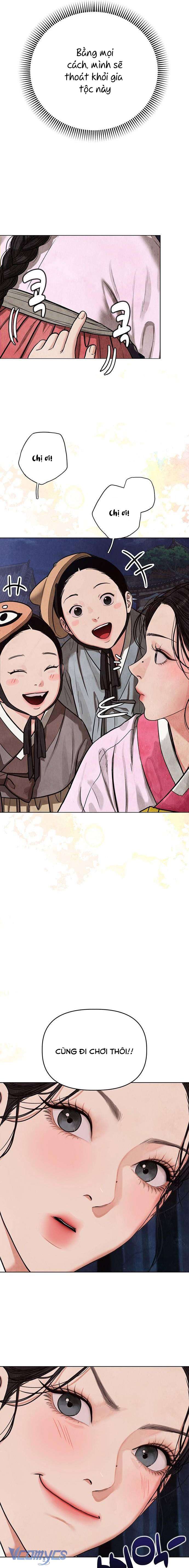 Quỷ Hồn Chap 1 - Trang 4