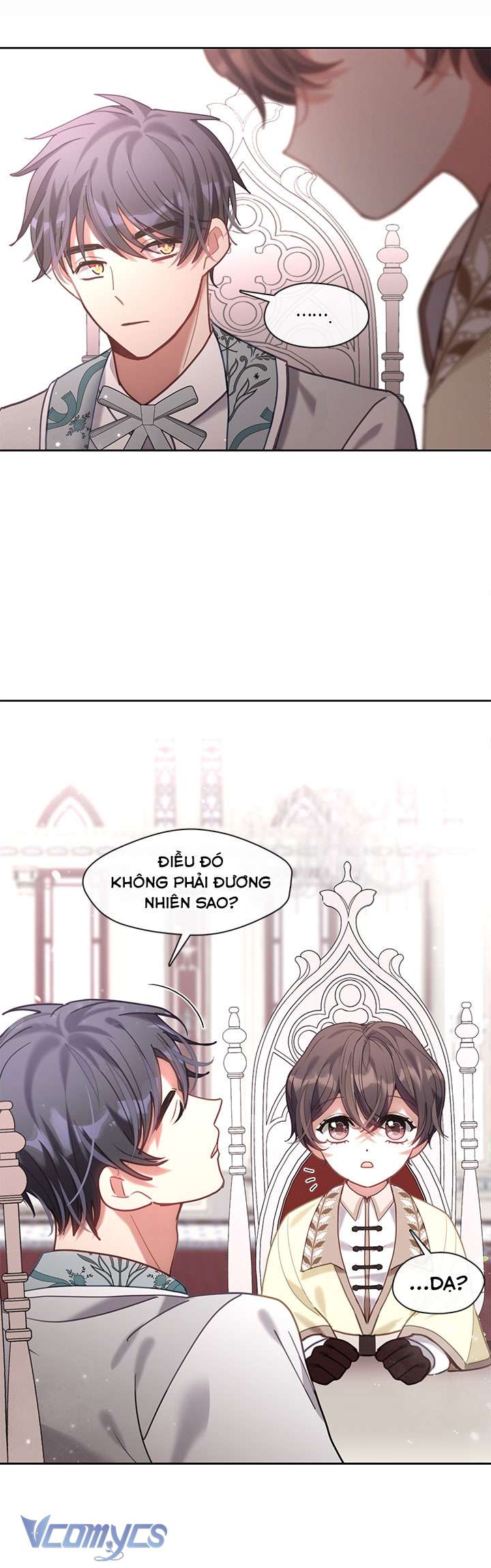 Gia Đình Bị Ám Ảnh Bởi Tôi Chapter 28 - Next Chapter 28.5