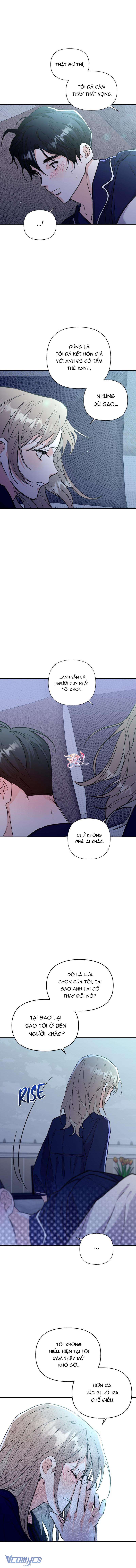 Hãy Ly Hôn Đi! Chapter 46 - Trang 3