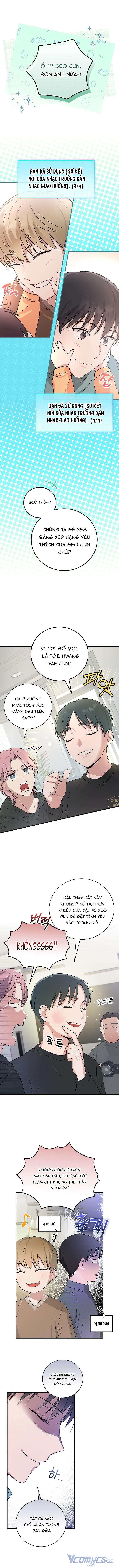 Làm Siêu Sao Từ 0 Tuổi Chapter 10 - Trang 4