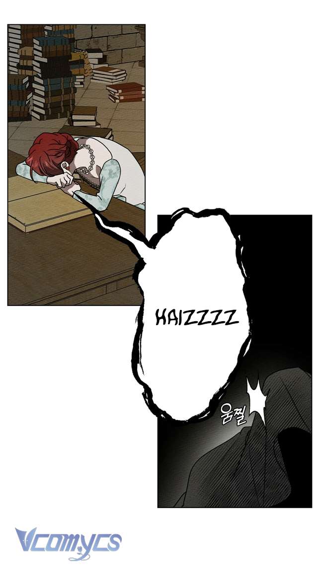 Dưới Bóng Cây Sồi Chap 17 - Trang 4