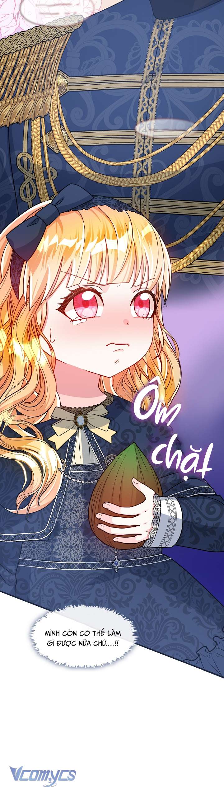 Công Chúa Là Người Chơi Chapter 29 - Trang 3