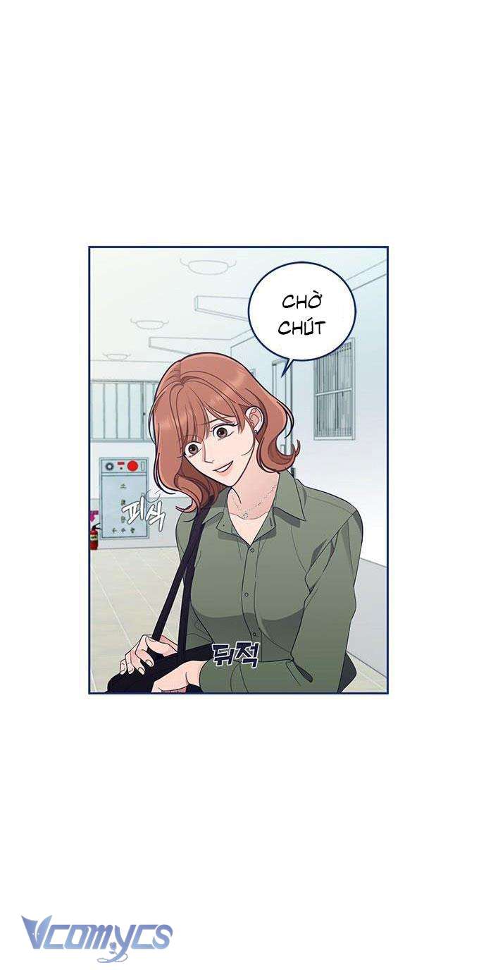 Thứ Tôi Cần Không Phải Là Tình Yêu Chapter 5 - Trang 3