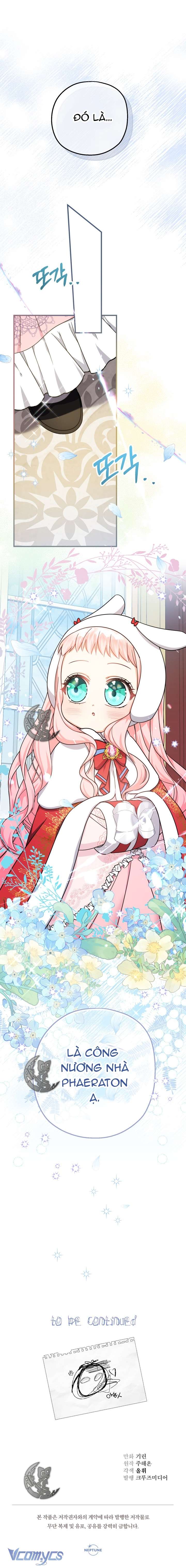 Tiểu Thư Tích Tiền Đi Bụi Chapter 21 - Trang 4