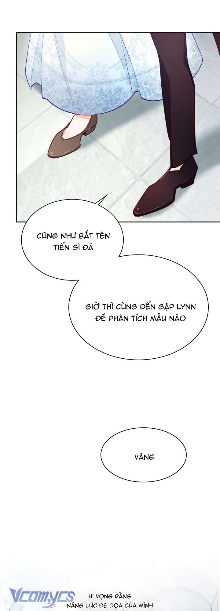 Sự Báo Thù Của Một Vị Thánh Chap 92 - Trang 2